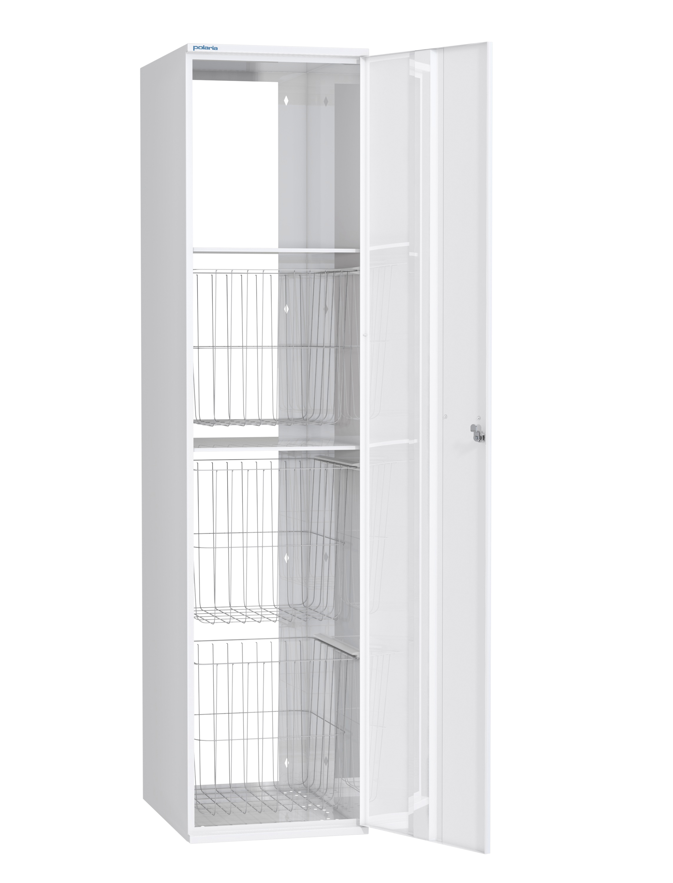 polaria Laundry cabinet polaria pyk300/s530 right