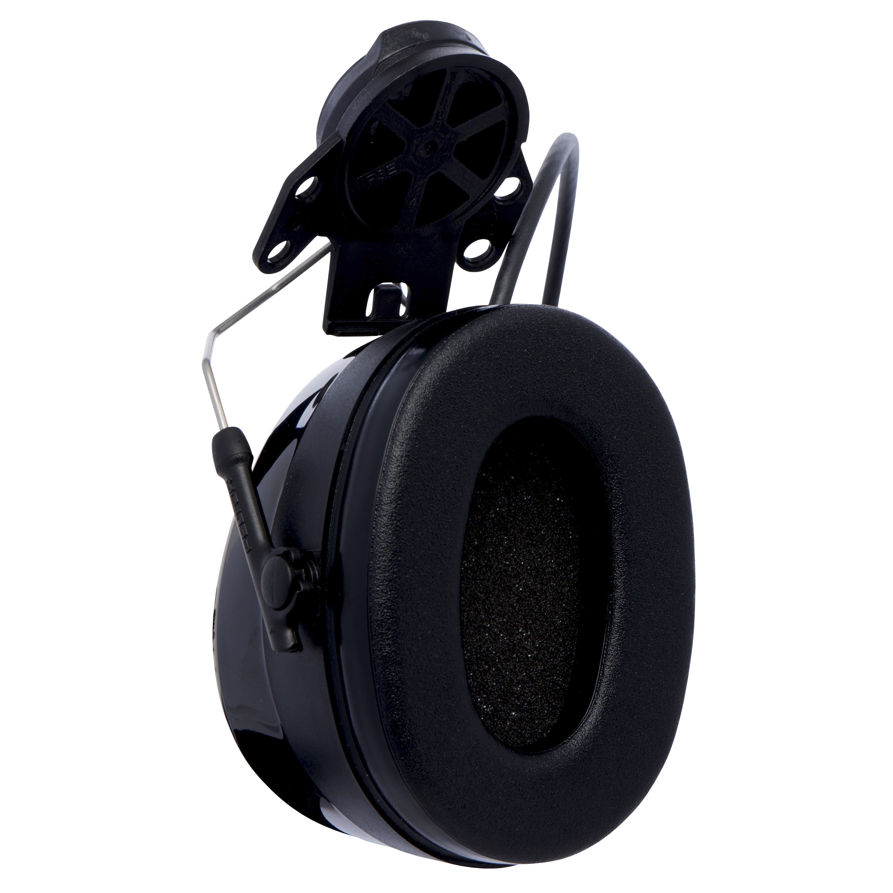 peltor Ear muffs peltor radio hrxs220p3e wt pro