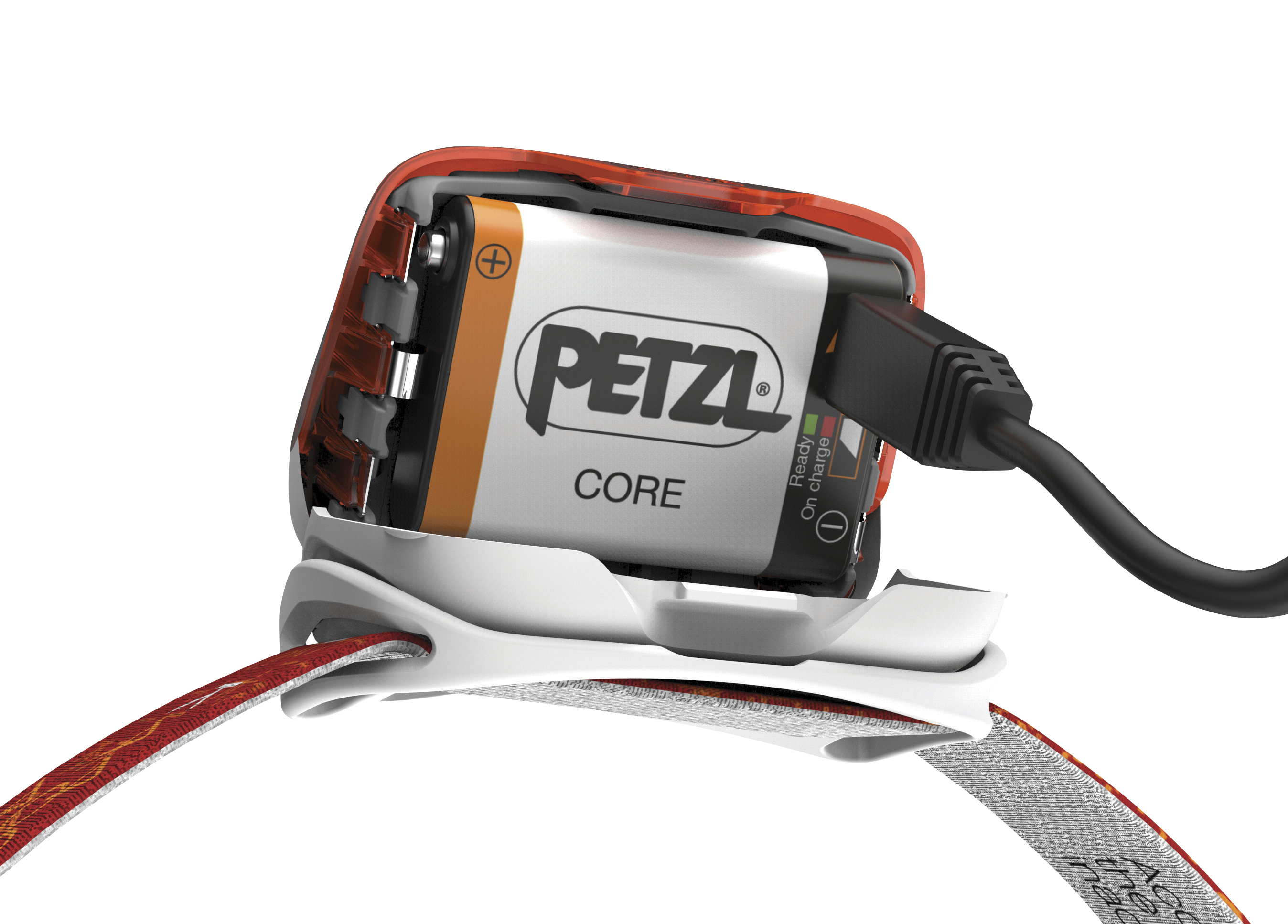 petzl Headlamp accessory core accu li-ion 1250mah