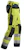 snickers workwear Trousers snickers 6230-6658 size 156