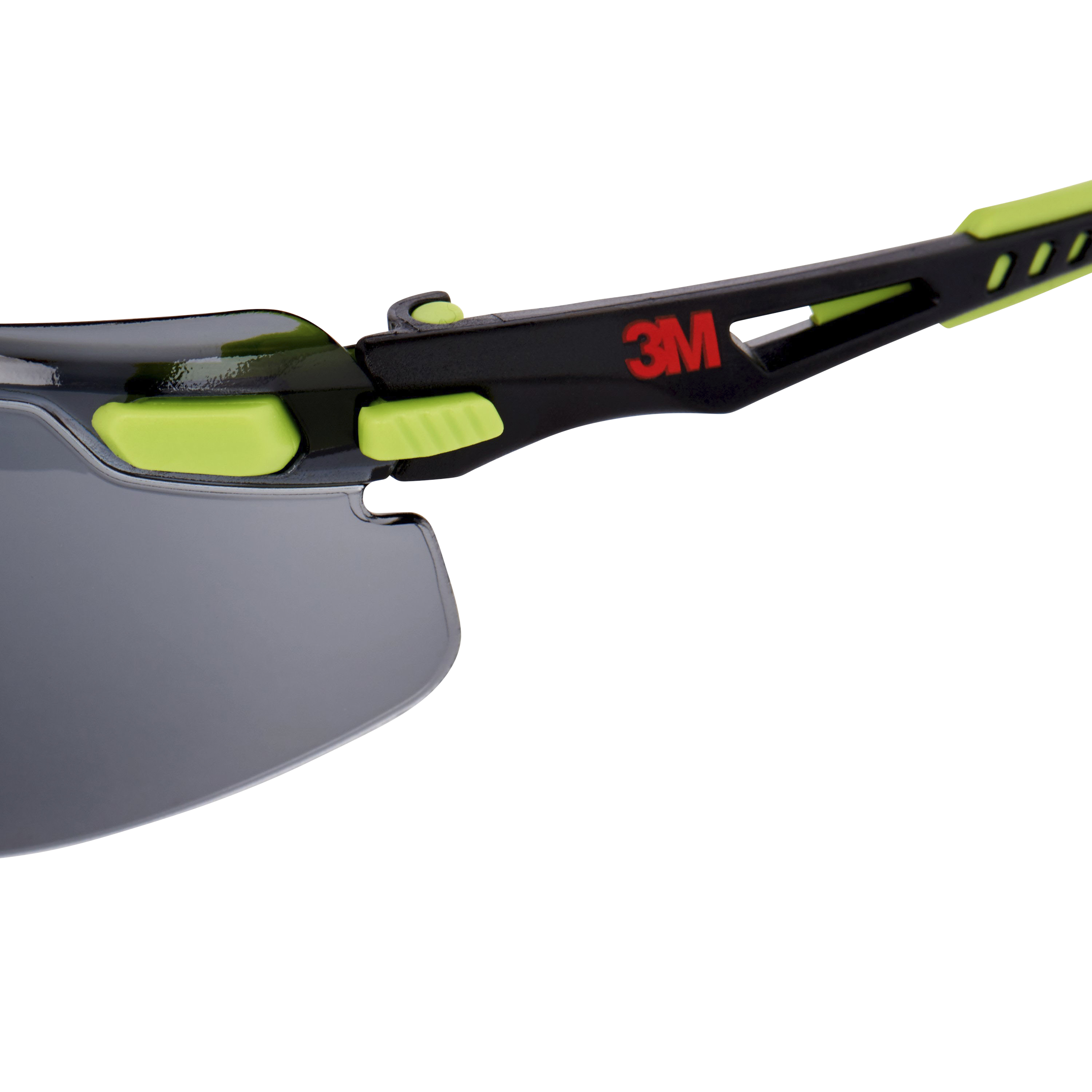 3m Skyddsglasögon 3m solus 1000 gr/sv grå