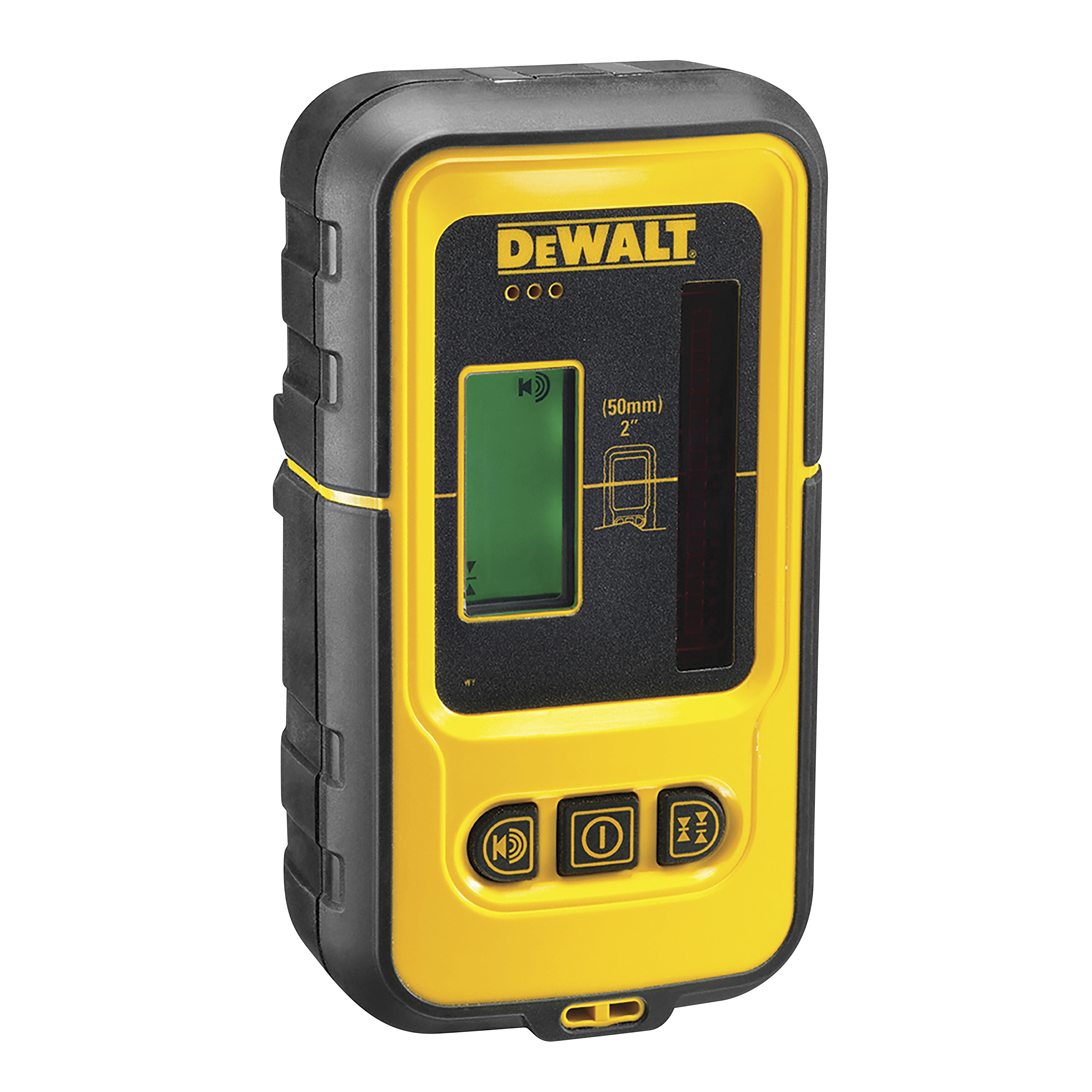 LASERVASTAANOTIN DEWALT DE0892G VIHREÄ
