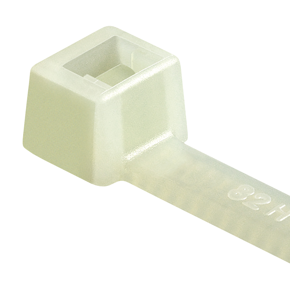 hellermanntyton Cable tie t120m nat 450x7,6 natural