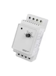 THERMOSTAT DEVI DEVIREG 330 +5-+45 16A DINFLOO