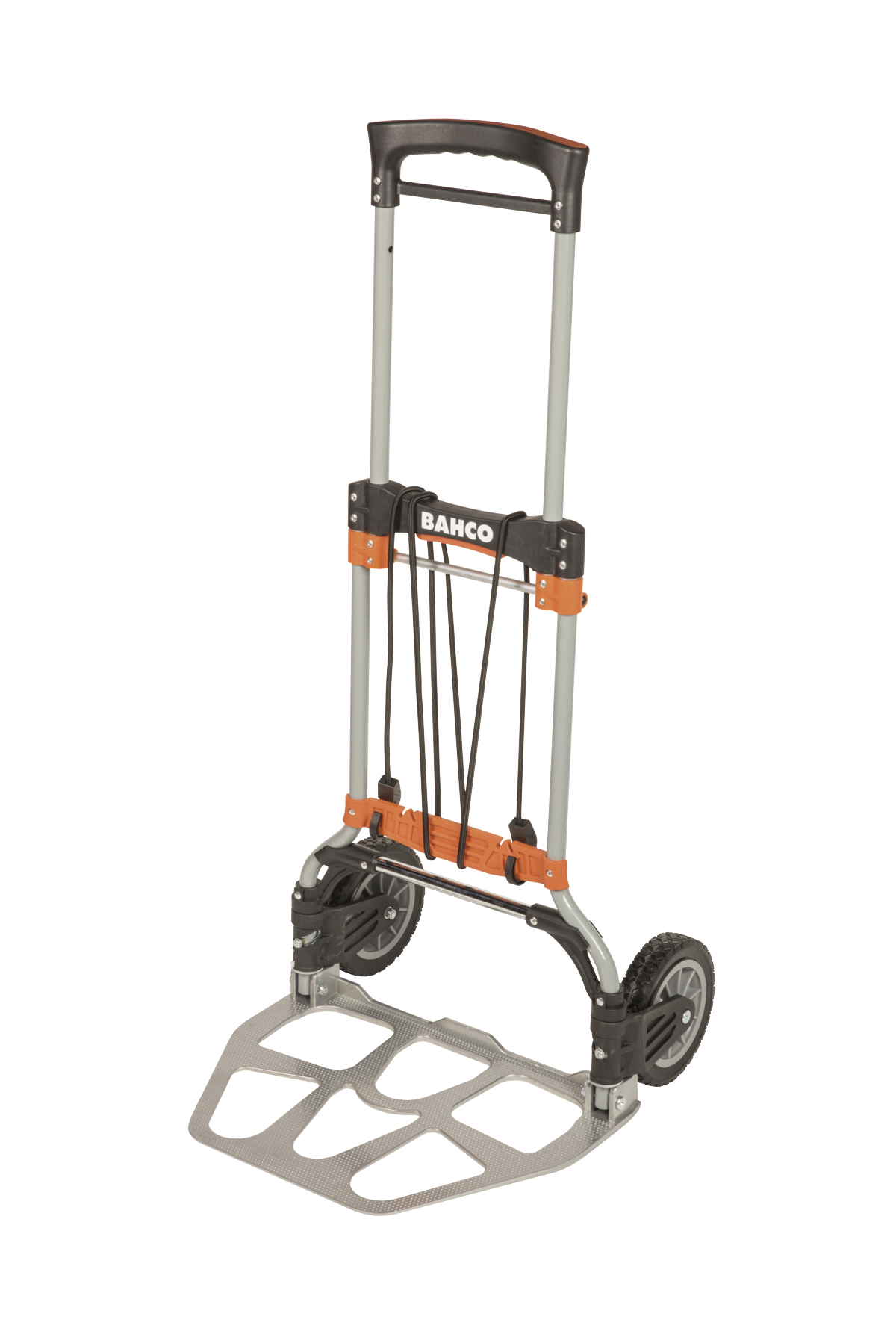 bahco Telescopic trailer 1430ft120