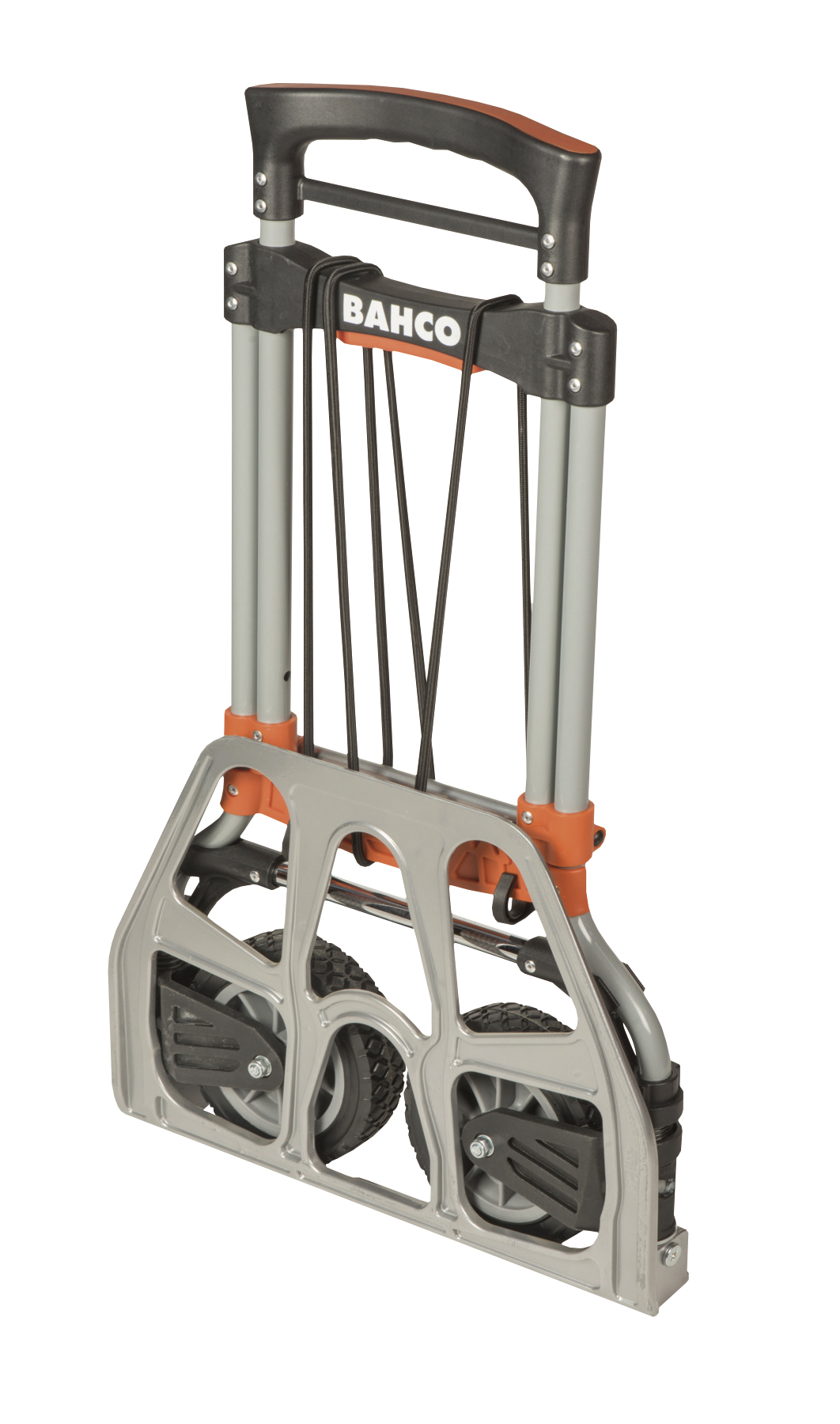 bahco Telescopic trailer 1430ft120