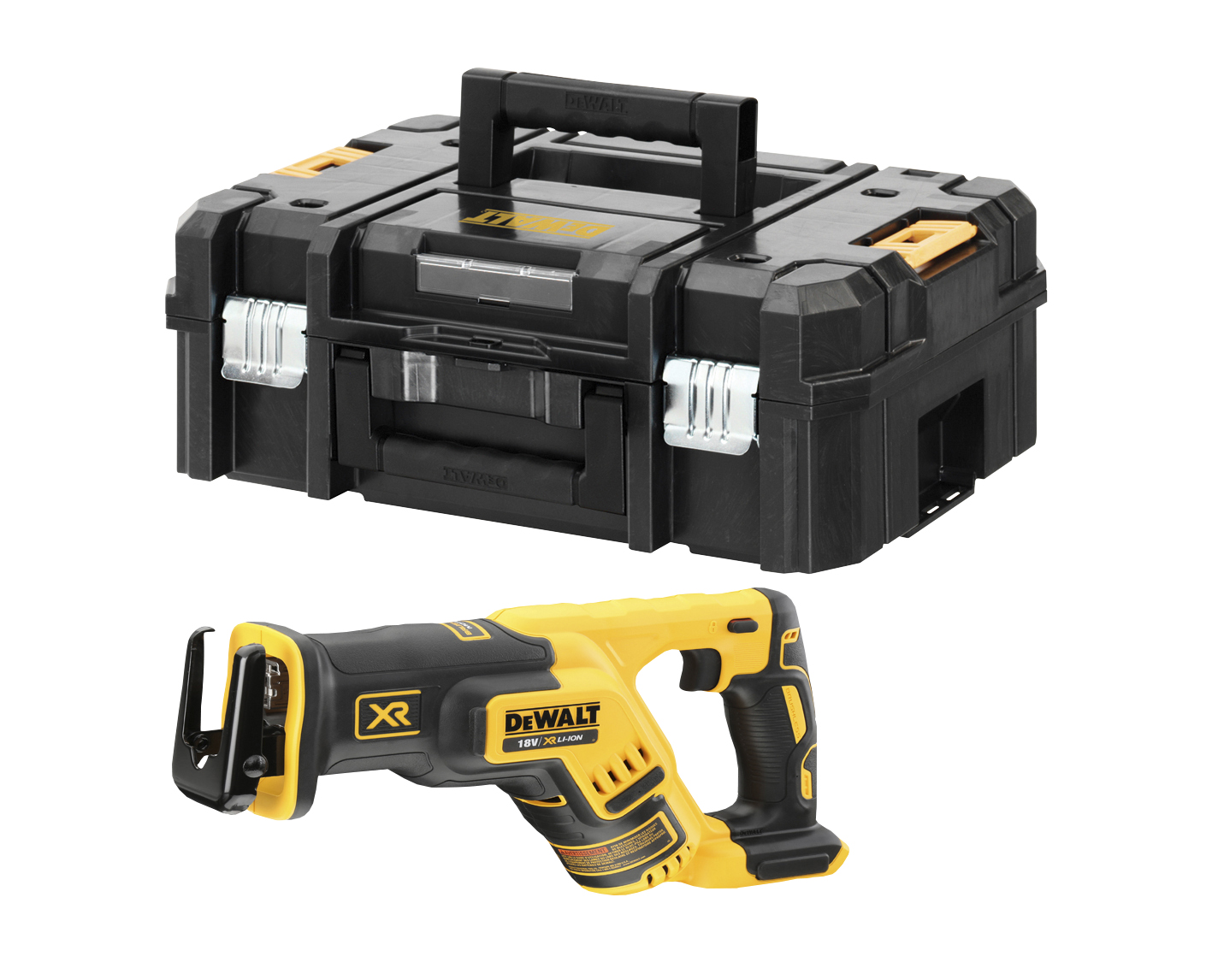dewalt Akkupuukkosaha dewalt dcs367nt 18v runko, tstak