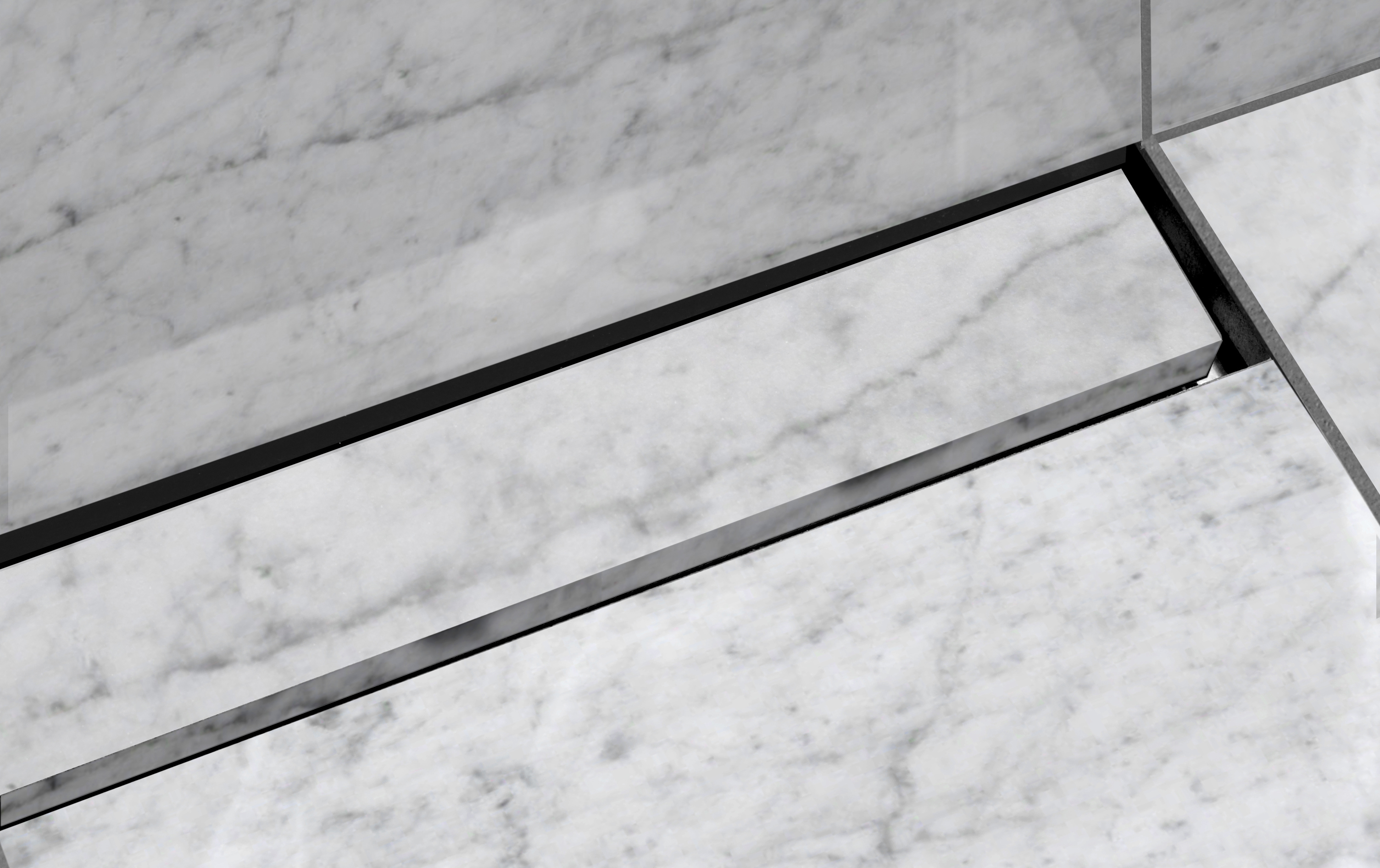 unidrain Panel unidrain 1950 custom 600mm
