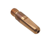KONTAKTMUNSTYCKE ESAB 1,0MM TRÅD M6X25