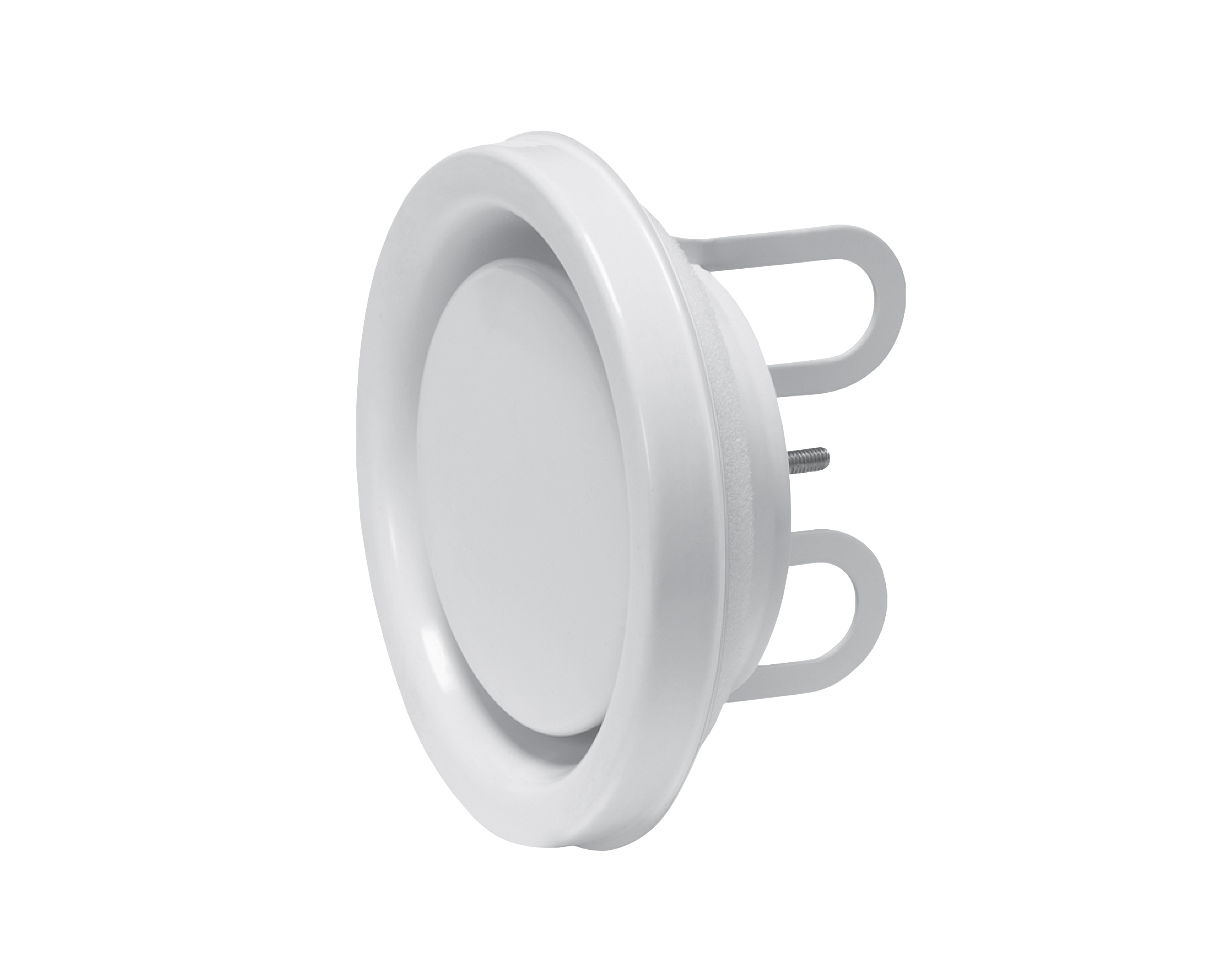 lindab Poistoilmaventtiili ksu-160