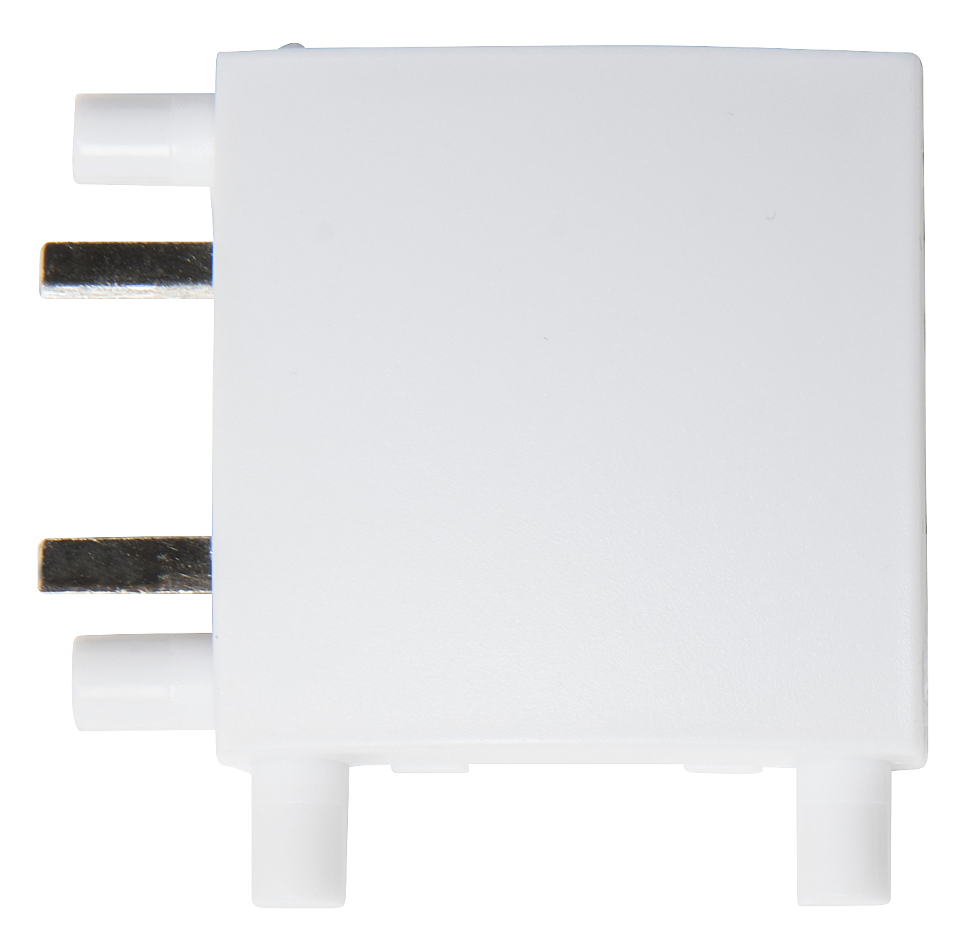 airam Electrical accessories linear l-connector left