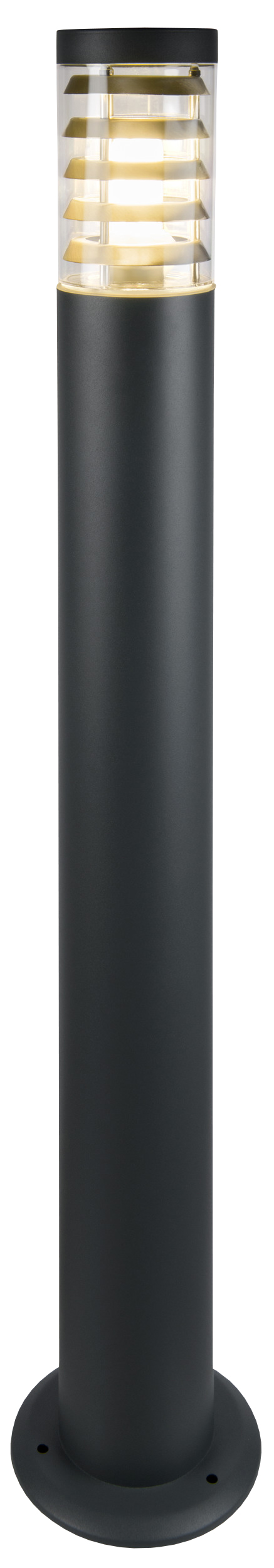 airam Park bollard ip44 e27 pcc gr h920