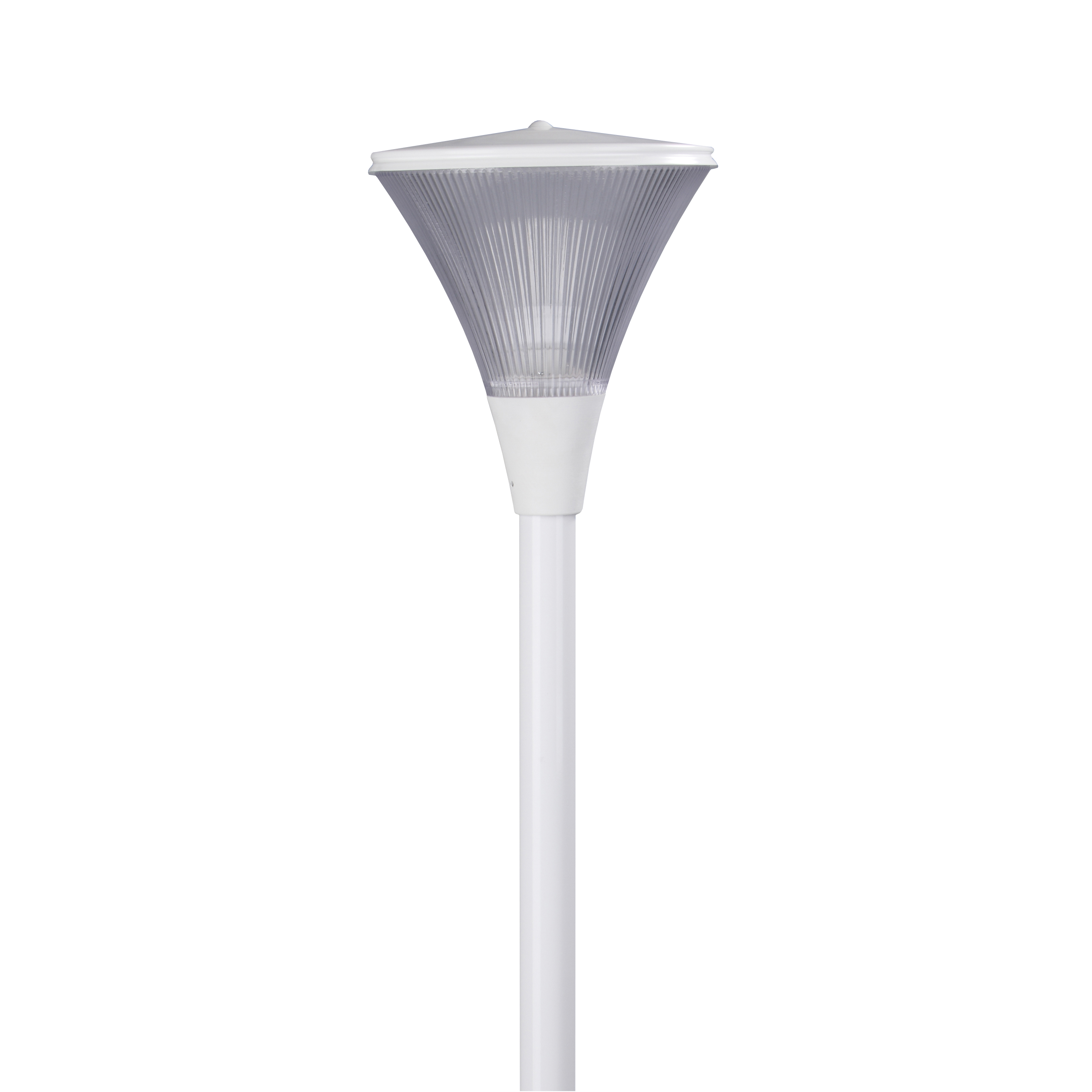 ensto Gårdsarmatur aa01 ip44 60w e27 ac c wh