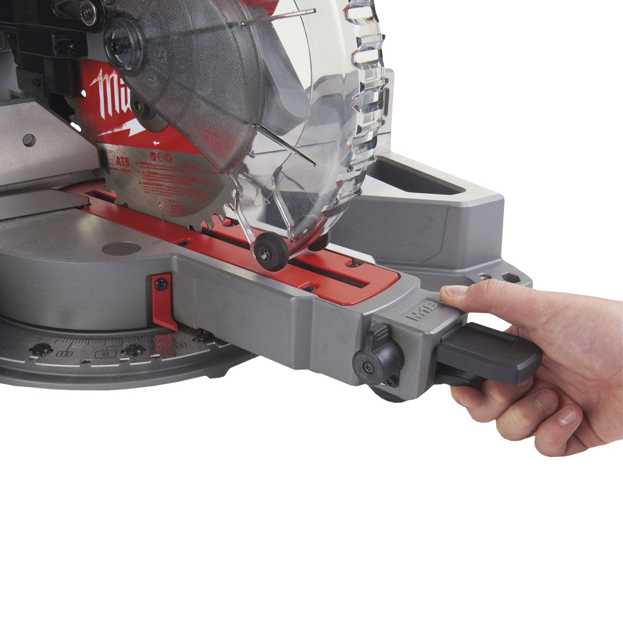 milwaukee Cordless mitre saw milwaukee m18 fms190-0