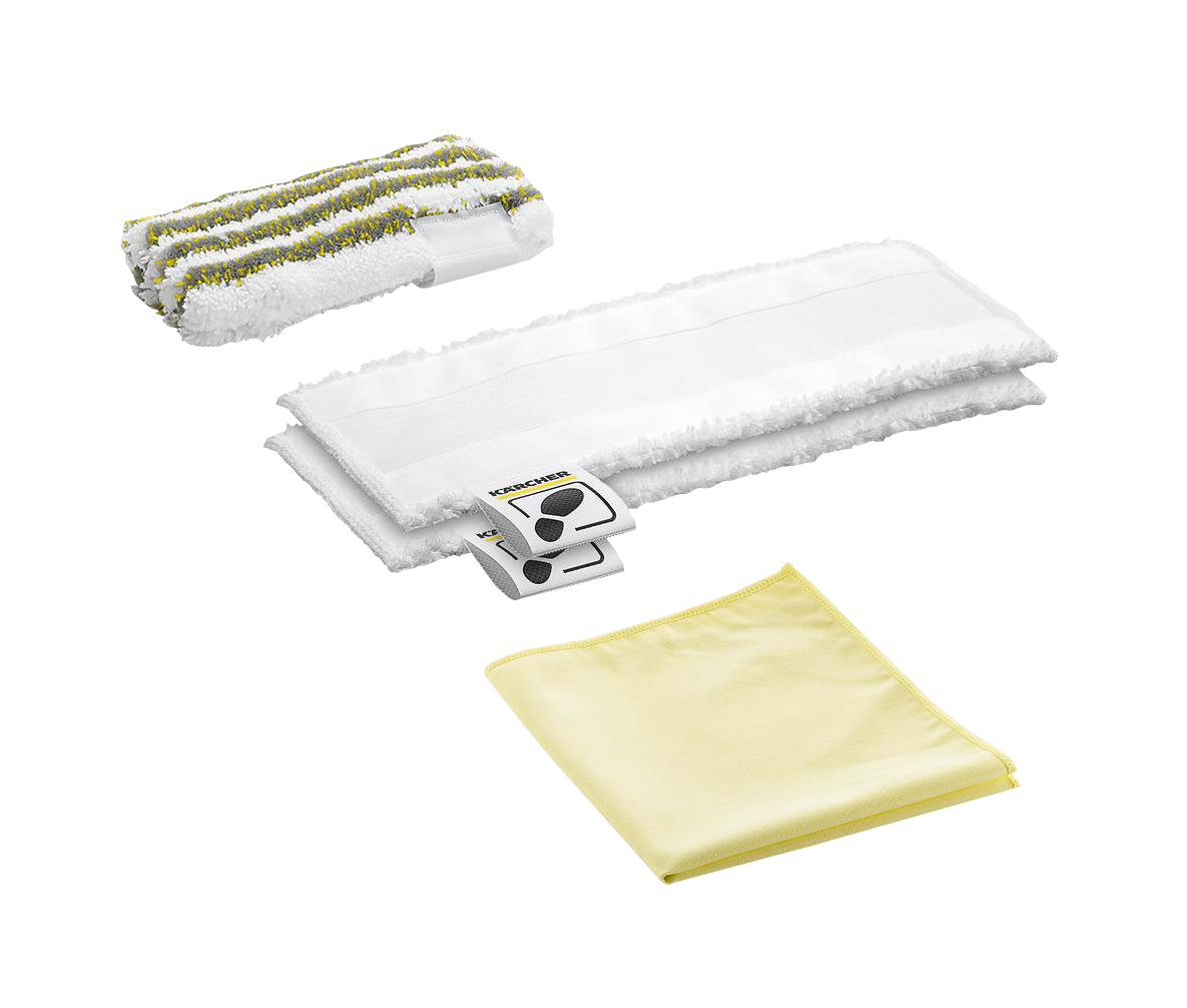 kärcher Starter cloth set kärcher easyfix