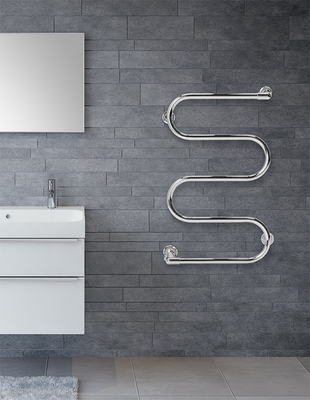 purmo Towel warmer ath s p 07 05 230 01 2 c