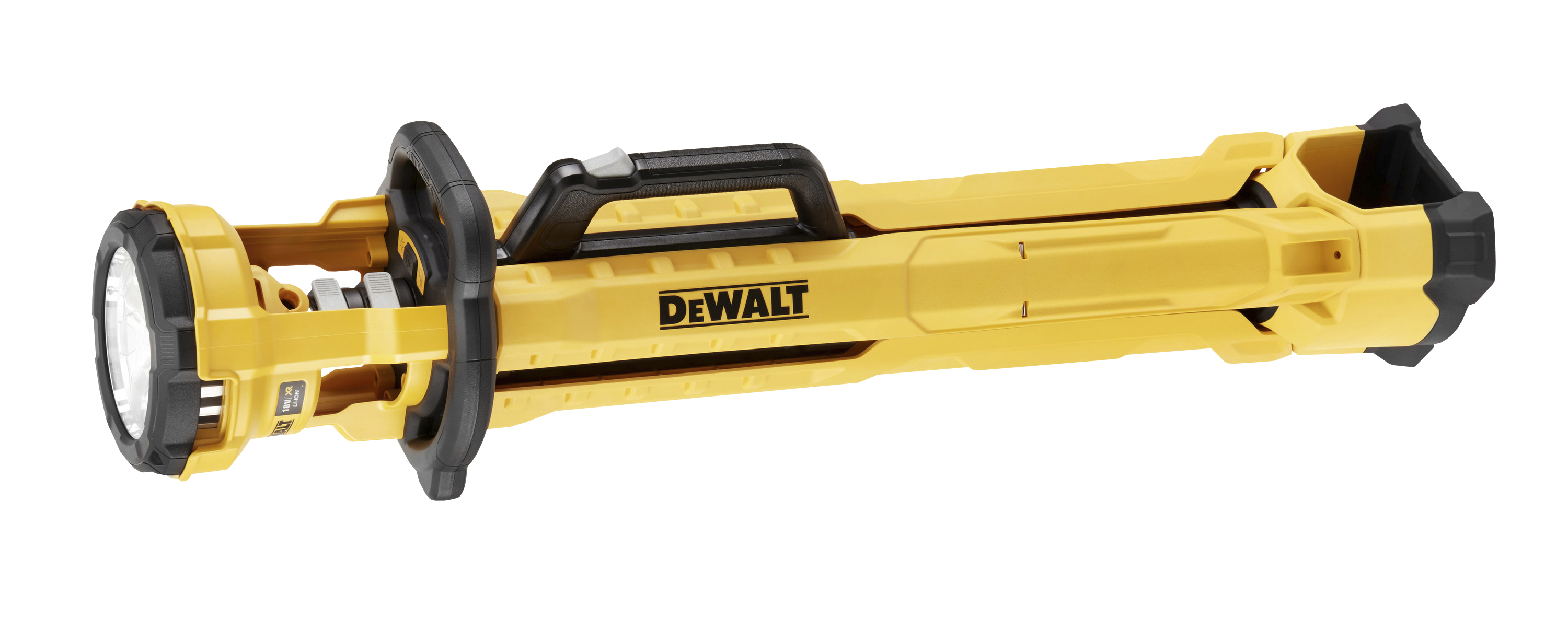 dewalt Tripod light dewalt dcl079 18v bare