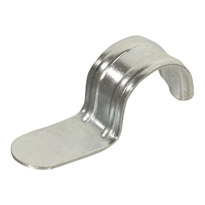 spit Rörfäste p-clip 20mm stål efz 200 st