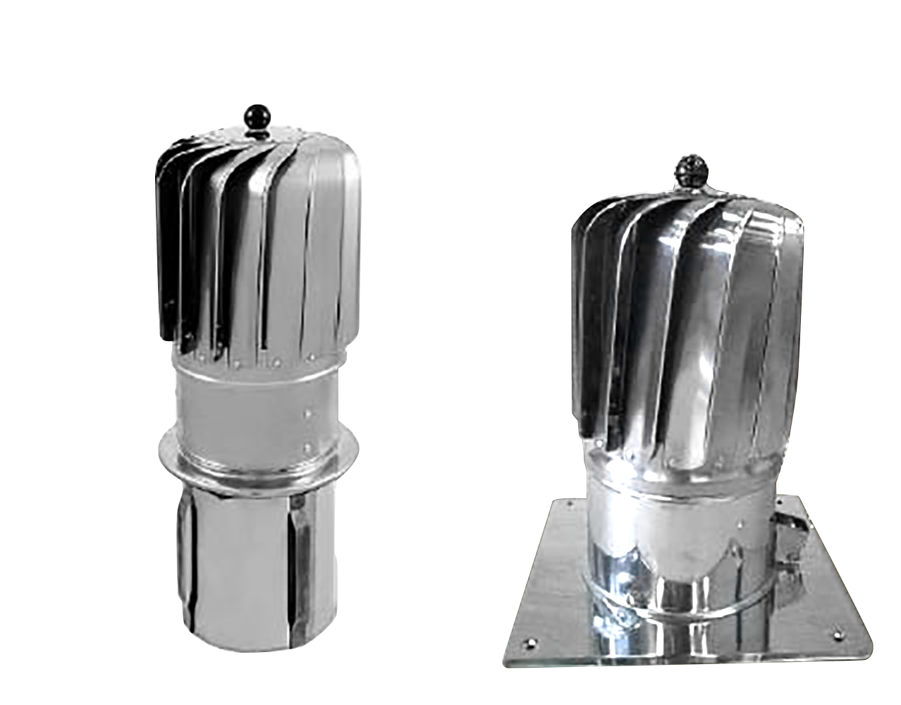 darco Vedonparantaja rst tulipan 150/100mm putkimalli