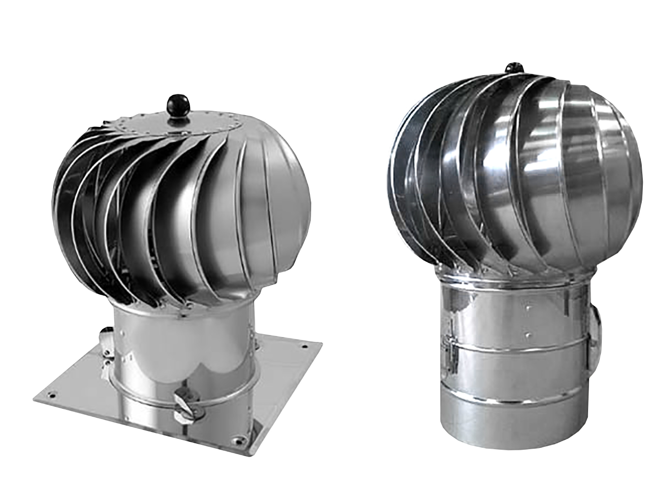 darco Vedonparantaja rst turbowent 200mm aluslevymalli