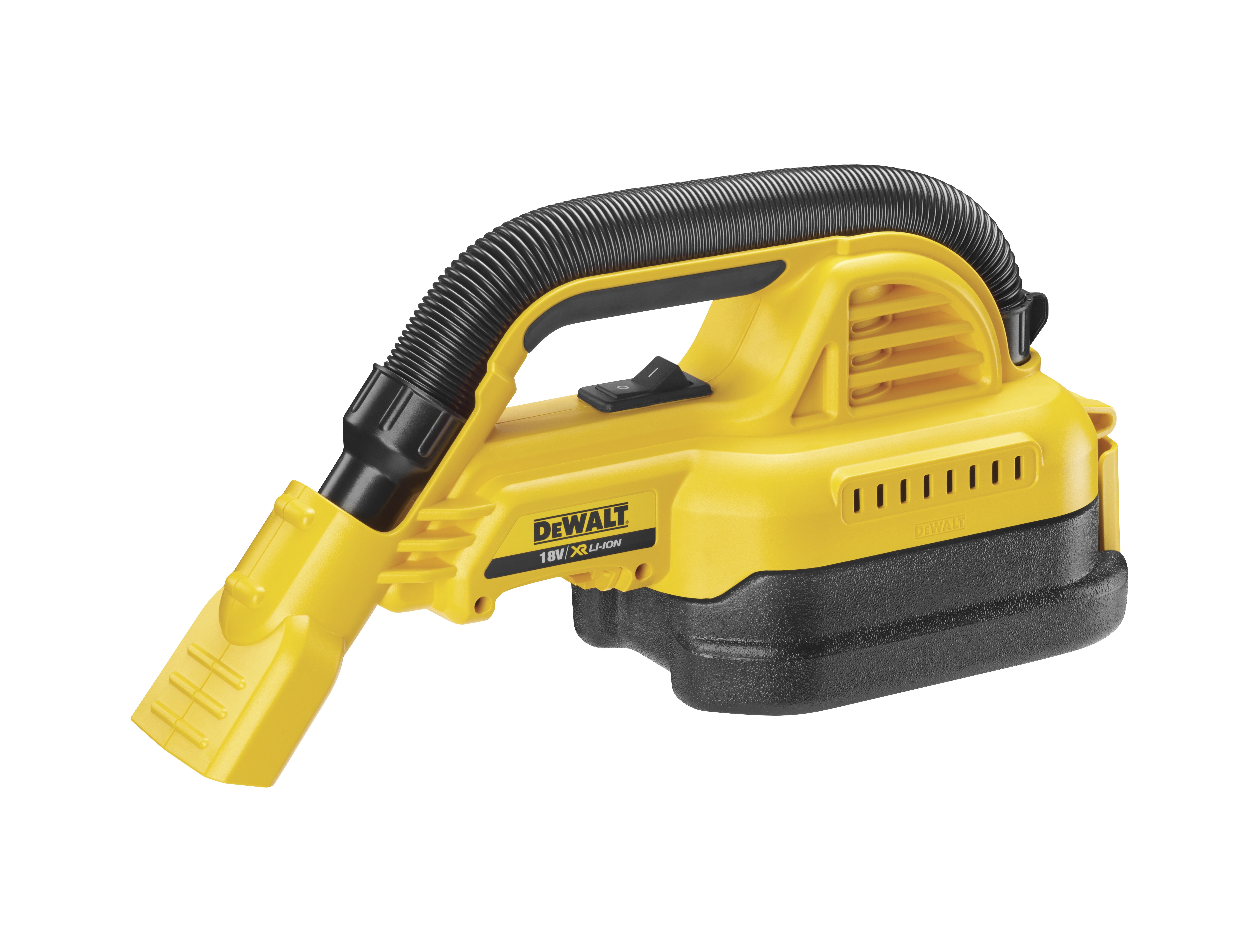 MÄRKÄ/KUIVA IMURI DEWALT DCV517N RUNKO