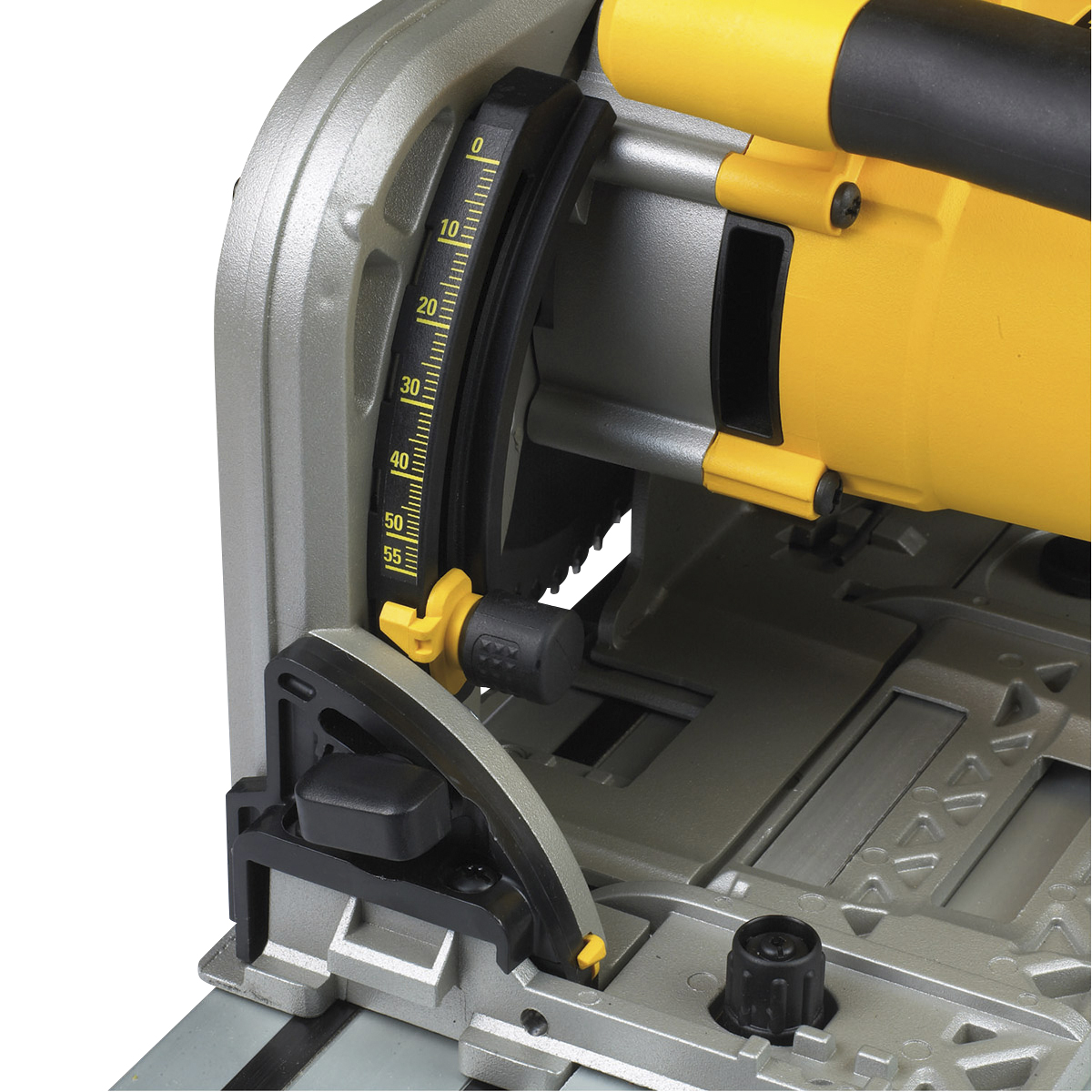 dewalt Upotussaha dewalt dws520kt 55mm