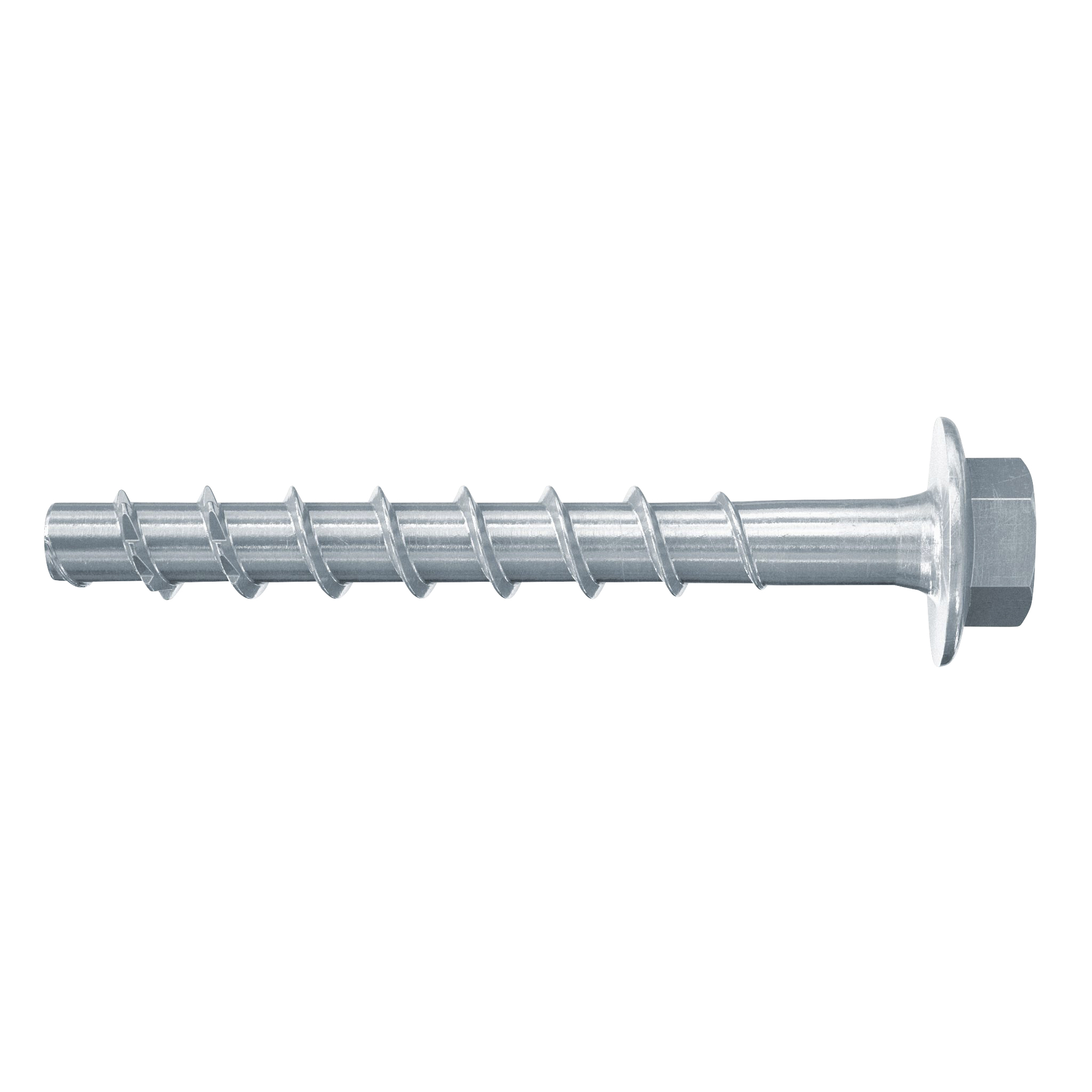 fischer Concrete screw fischer fbs ii 6x60/5us 100pcs