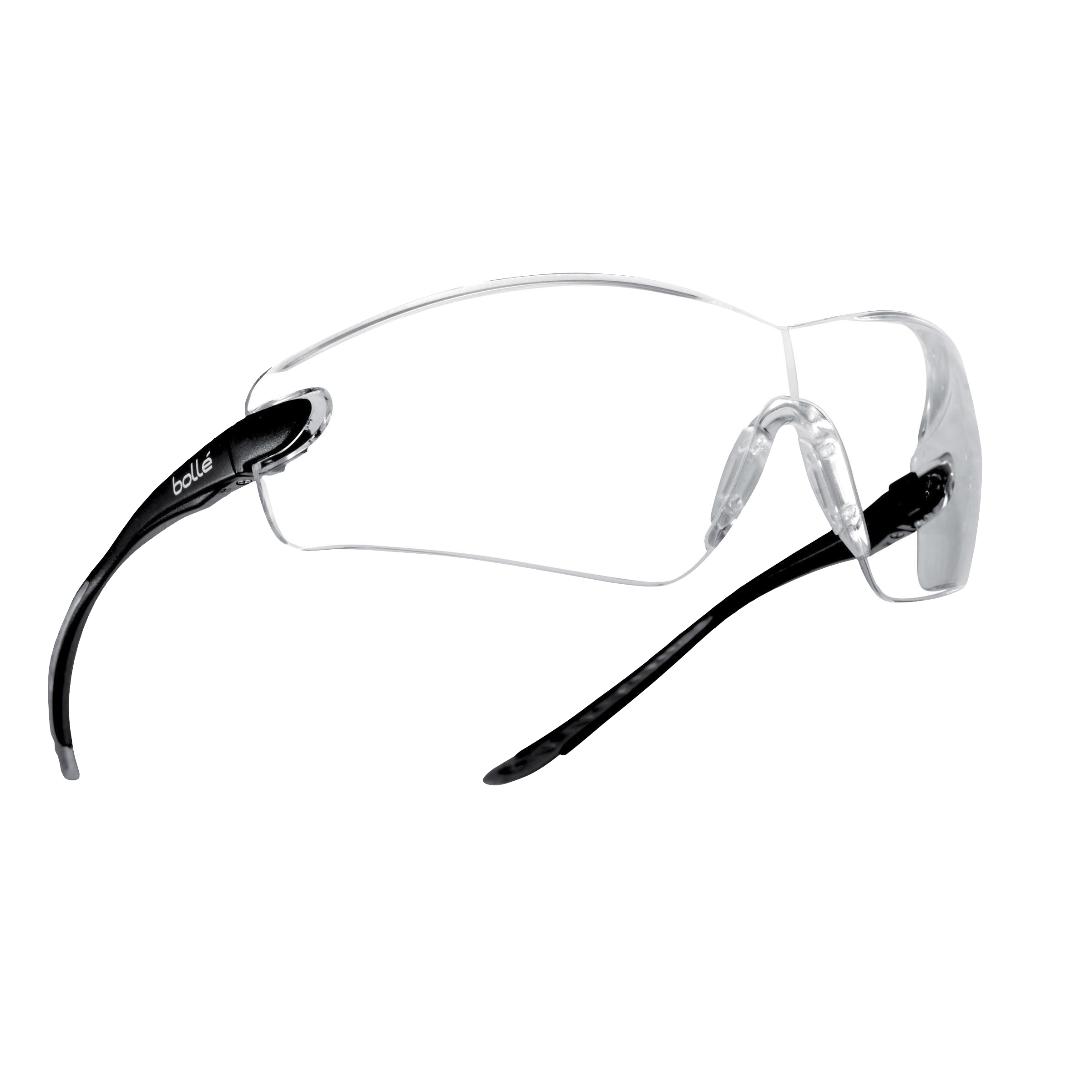 bolle safety Skyddsglasögon cobra ii klar