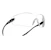 bolle safety Skyddsglasögon cobra ii klar