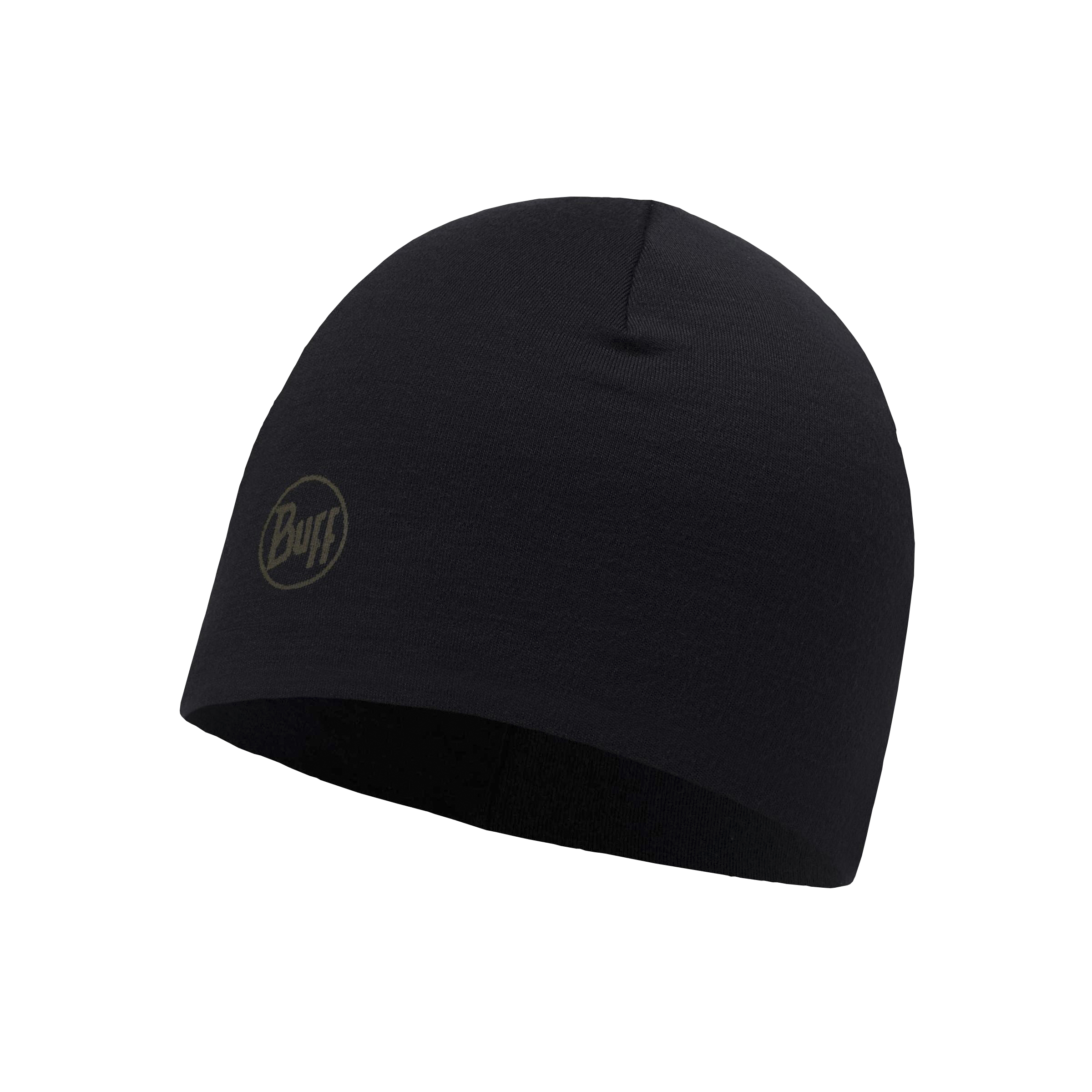 buff Työpäähine buff professional pipo merino wool thermal hat