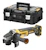 dewalt Vinkelslip dewalt dcg405nt 18v
