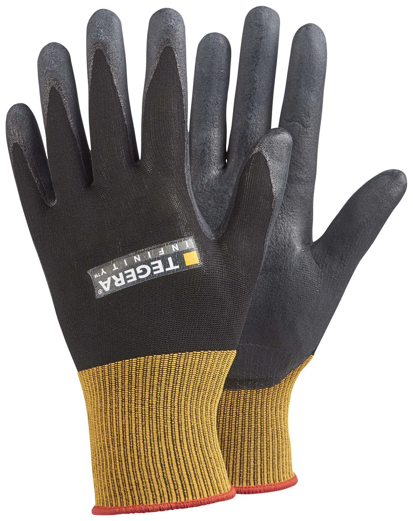 tegera Handske tegera 8800 st 9