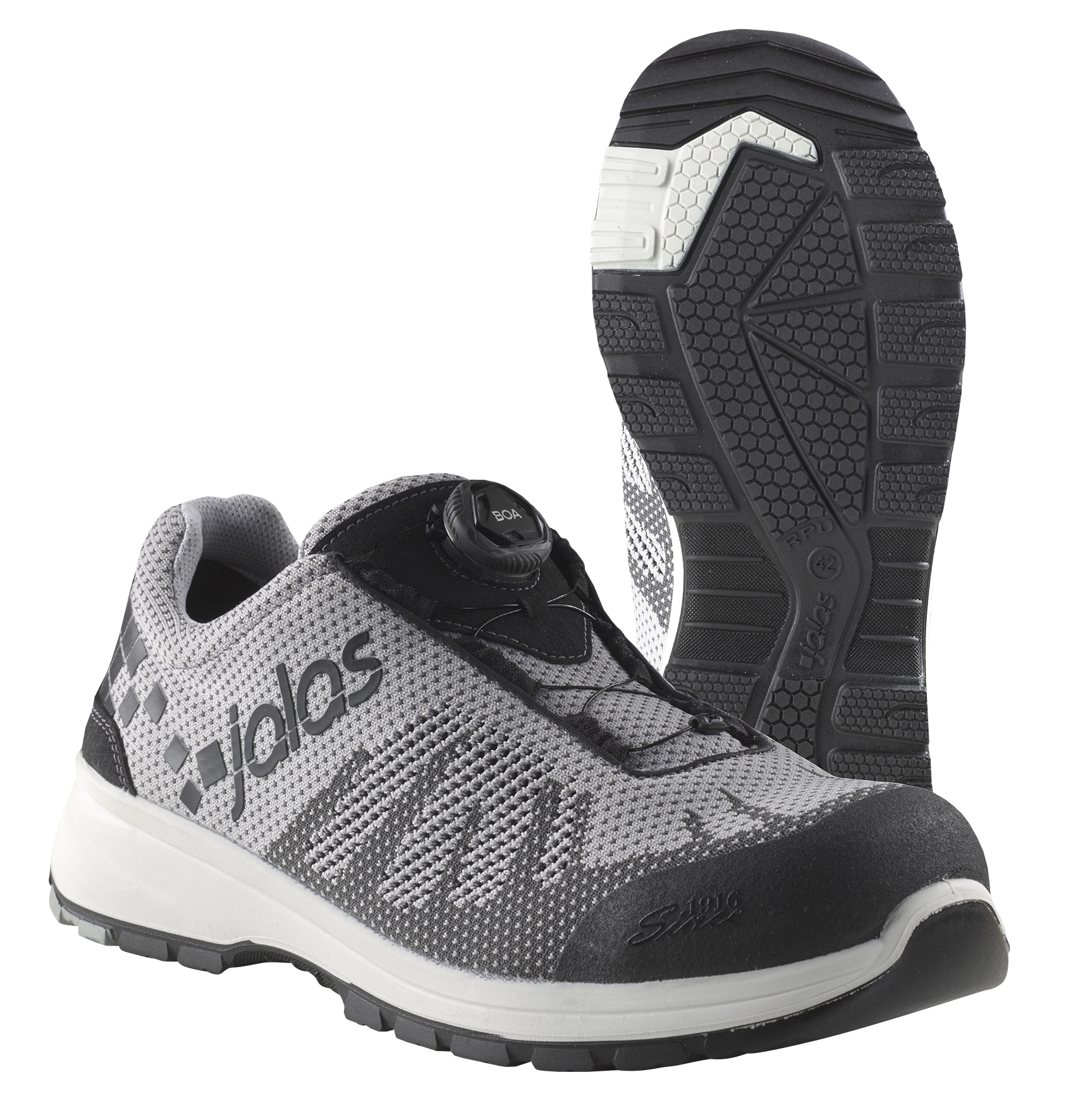 jalas Safety shoe jalas 7118 zenit evo 47
