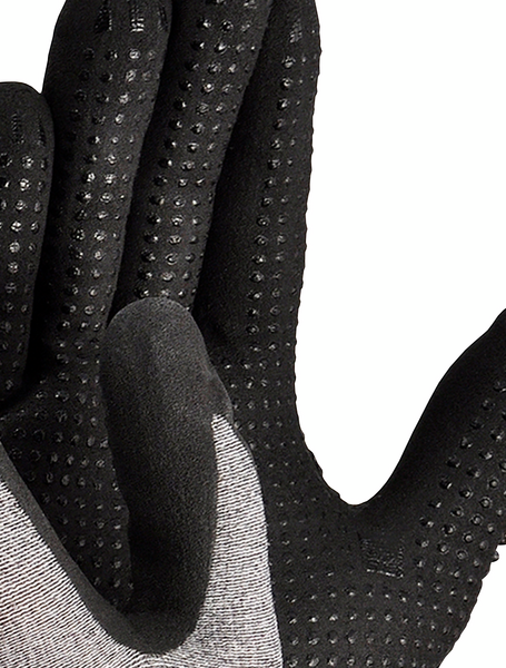 tegera Käsine tegera 884a lycra nailon koko 8