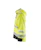 blåkläder Raincoat blåkläder size xl yellow/black