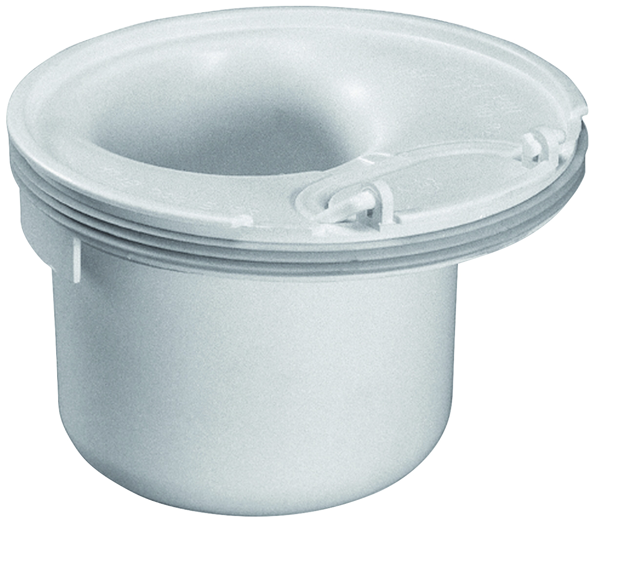purus Water trap purus ran 150mm pp