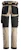 snickers workwear Housut snickers 6341-2004 stretch 92