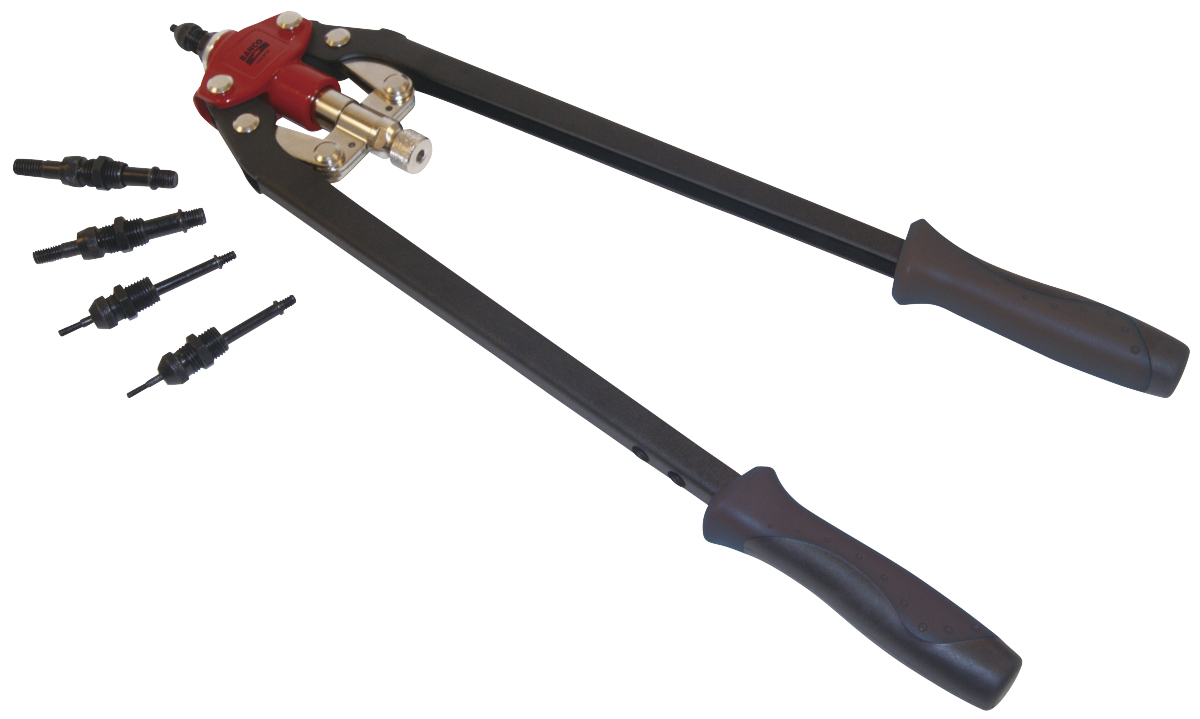 bahco Nut riveter bahco 468-m10