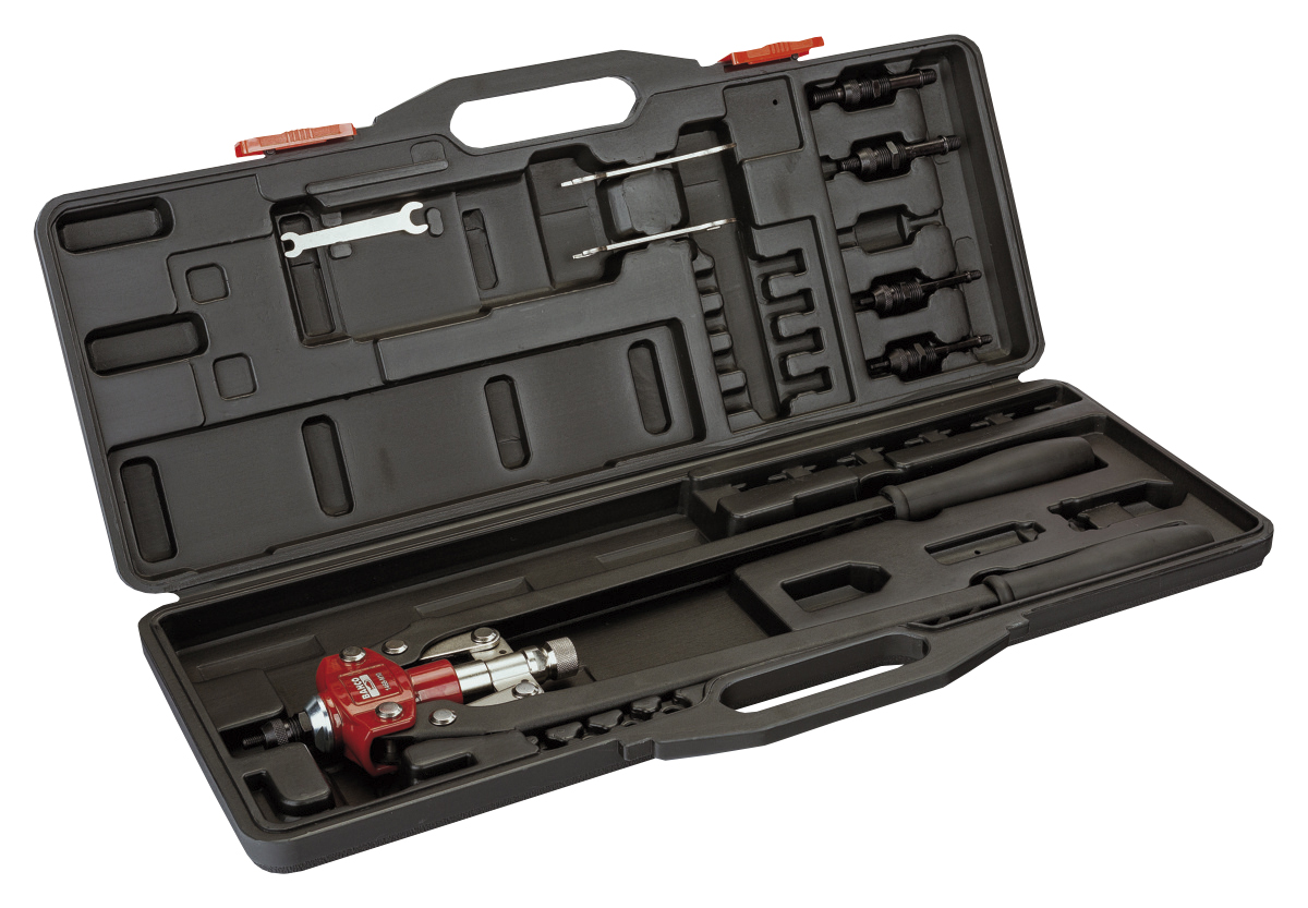 bahco Nut riveter bahco 468-m10