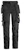 snickers workwear Aw stretch-byxor för dam svart size 40