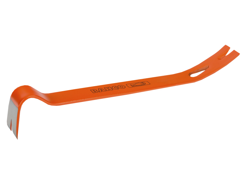 bahco Kofot bahco 380mm 15 in flat