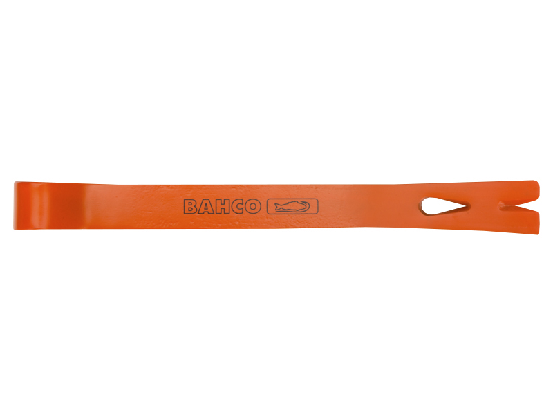 bahco Kofot bahco 380mm 15 in flat