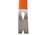 bahco Kofot bahco 380mm 15 in flat