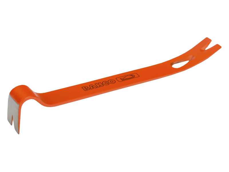 bahco Wrecking bar bahco 190mm 8 in mini flat