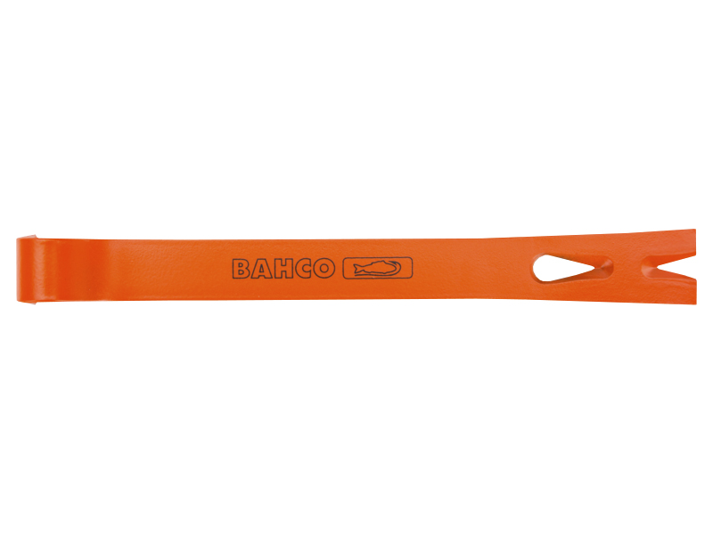bahco Wrecking bar bahco 190mm 8 in mini flat
