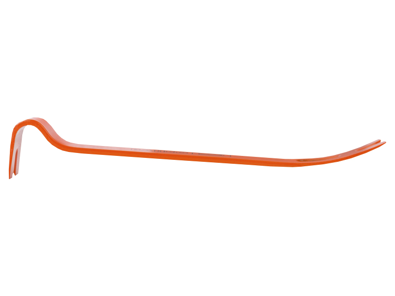 bahco Wrecking bar bahco 190mm 8 in mini flat