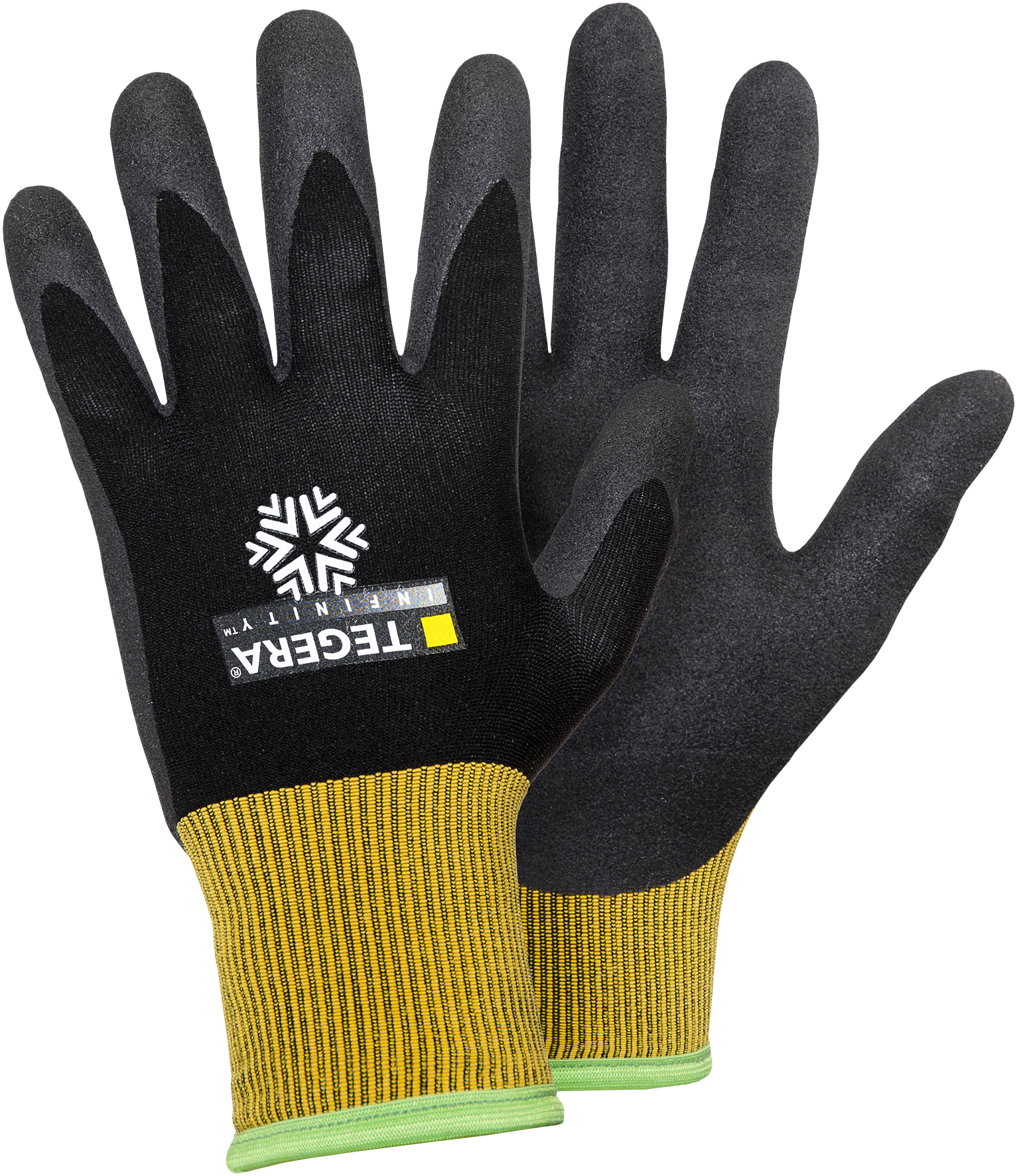 tegera Glove tegera 8810 synthetic size 8