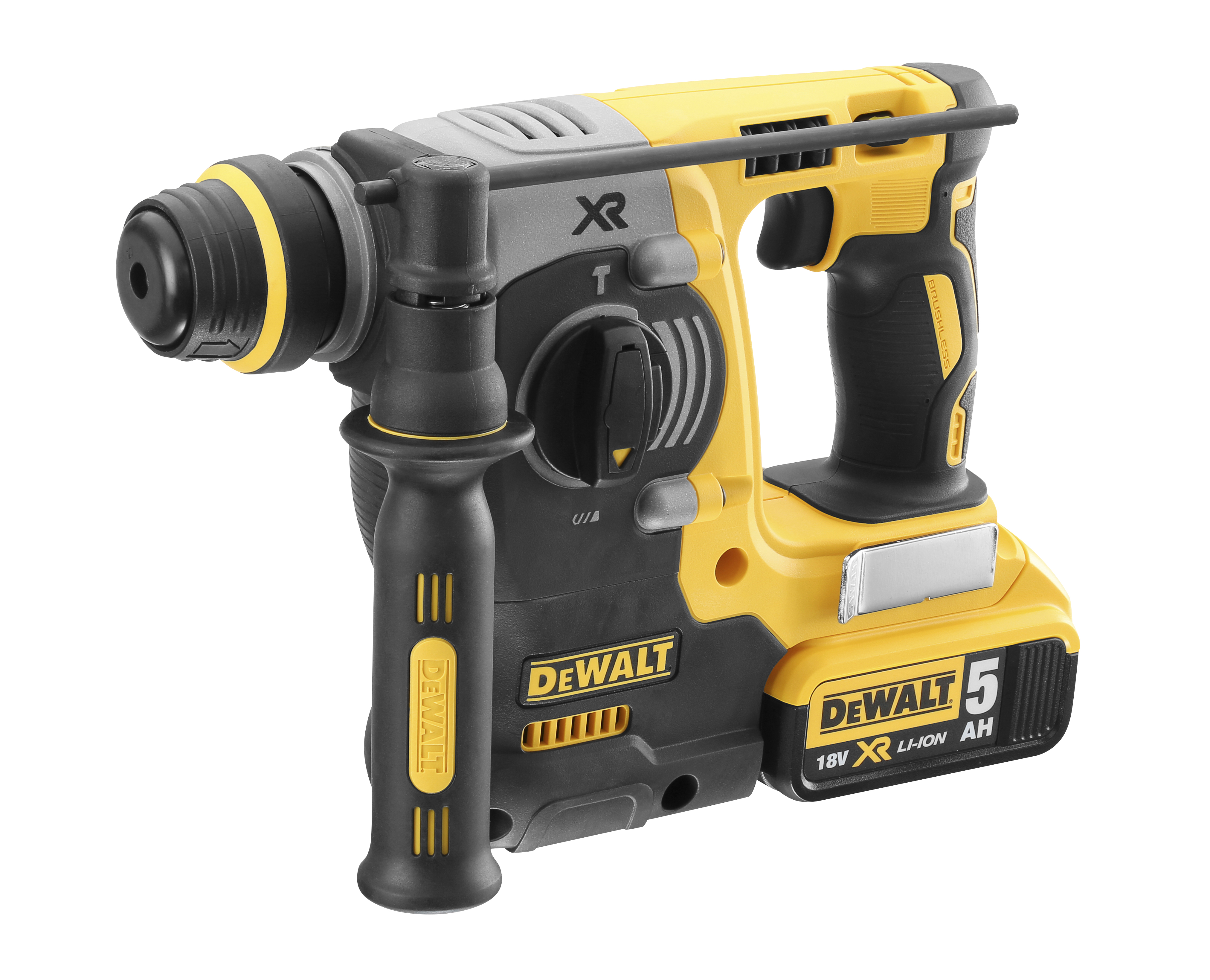 dewalt Battery power tool set dewalt dck685p3t 6 tools, 3 x 5ah