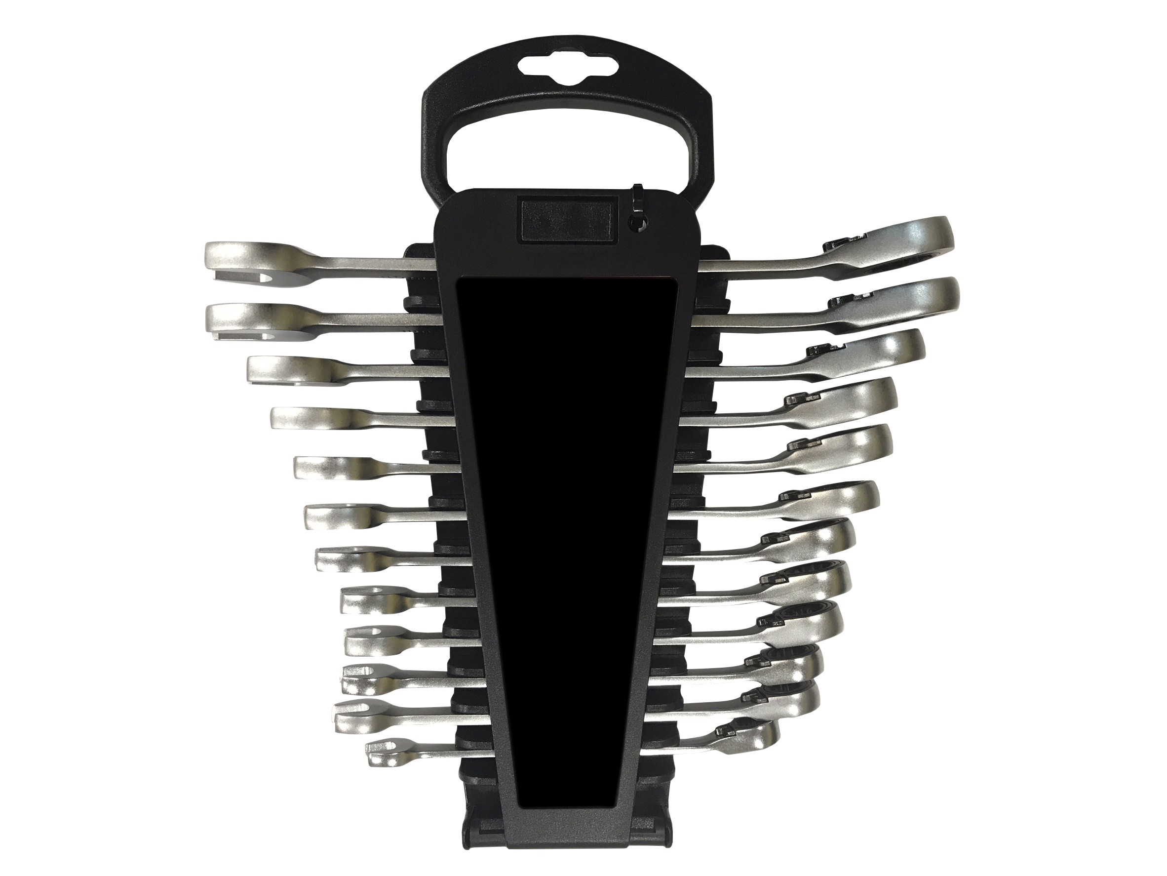 SPÄRRKOMBINYCKEL SET IRONSIDE 12 PCS