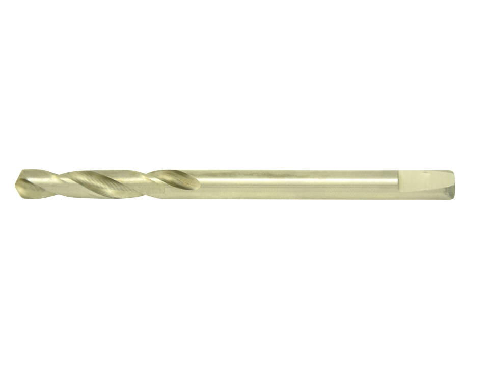 HOLE SAW PILOT DRILL IRONSIDE 6,4X150MM